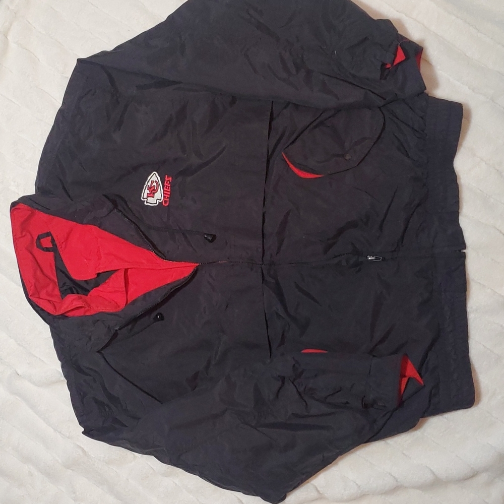 Chiefs Jacket